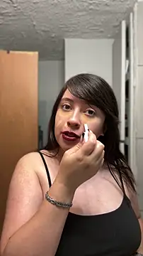 AriannaPenaxo online show from June 26, 9:16 pm