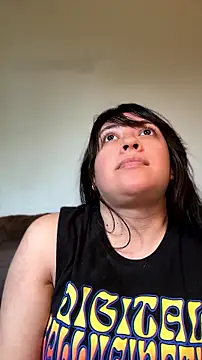 AriannaPenaxo online show from July 5, 9:53 pm