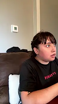 AriannaPenaxo online show from July 17, 10:24 pm