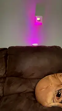 AriannaPenaxo online show from July 4, 3:35 am