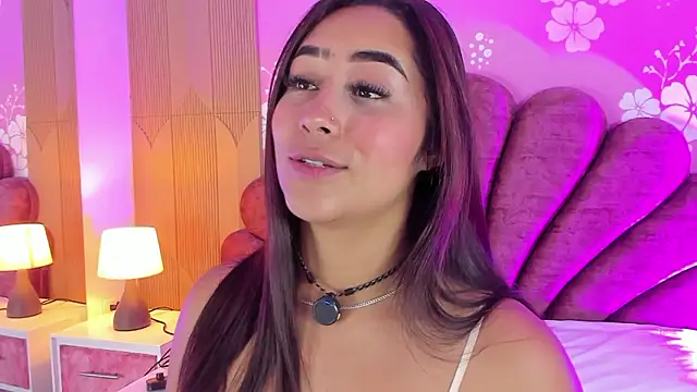 MadisonFox1 online show from March 15, 1:46 pm