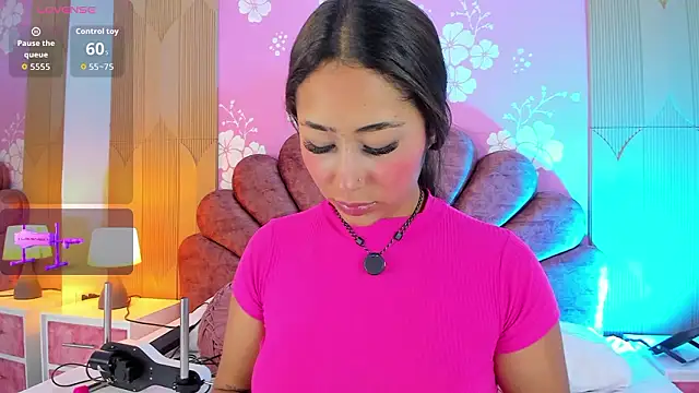 MadisonFox1 online show from March 11, 12:31 pm