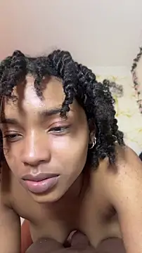 Ebony love07 online show from June 12, 11:46 pm