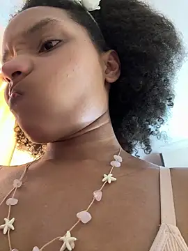Ebony love07 online show from April 30, 9:52 pm