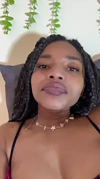 Ebony love07 online show from July 30, 10:10 pm