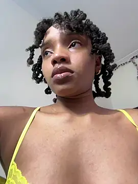 Ebony love07 online show from May 6, 8:57 pm