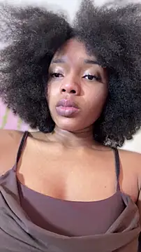 Ebony love07 online show from June 26, 10:33 pm