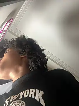 Ebony love07 online show from June 20, 1:42 am