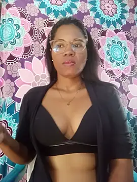 Yandris 1212 online show from June 28, 1:50 pm
