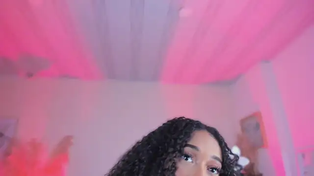 KaryMooon online show from February 21, 8:31 pm