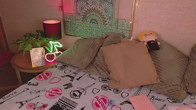 Maya house online show from July 10, 4:57 am