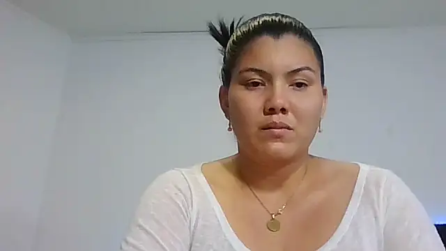 Helena-Paola online show from June 20, 2:26 am