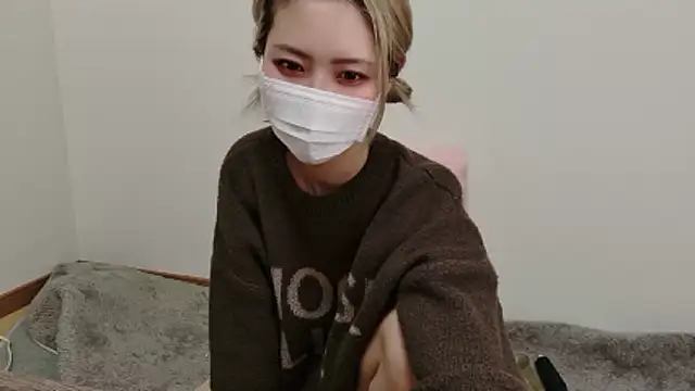 yumi0025 online show from February 14, 12:56 am