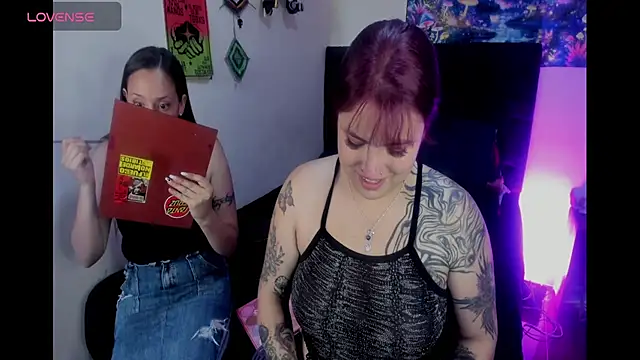 lunaa rayy420 online show from July 28, 6:53 pm