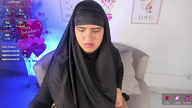 milk beel online show from March 6, 1:39 pm