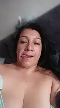 Katysaez online show from June 18, 6:02 pm