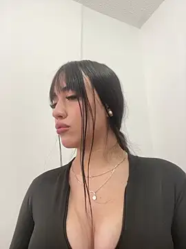 Melody rousse   online show from February 10, 8:12 pm