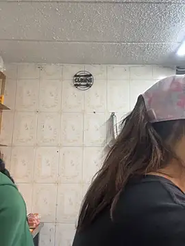 ketty Riley online show from February 9, 9:06 pm