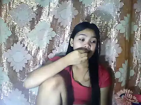 PinaySkinnyJust18 online show from March 9, 10:18 am