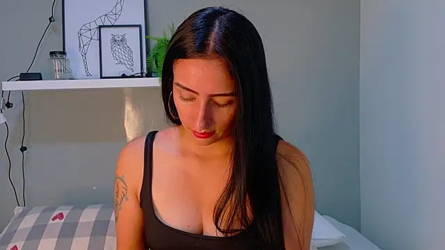 AmmyRouse   online show from March 16, 11:25 am