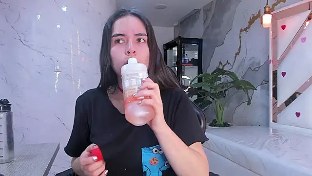 Qetsyah tf online show from February 19, 12:59 pm