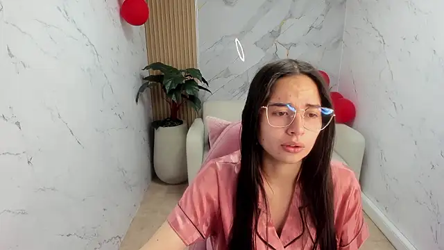 Qetsyah tf online show from February 22, 1:12 pm