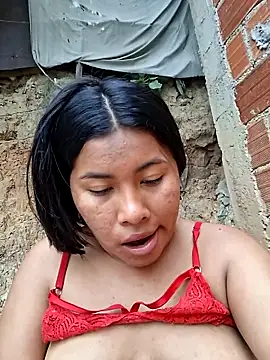 Sweet-Dirty-Storm online show from February 14, 9:50 pm