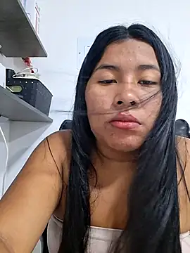 Sweet-Dirty-Storm online show from March 8, 7:07 pm