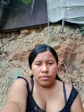 Sweet-Dirty-Storm online show from February 2, 8:08 pm