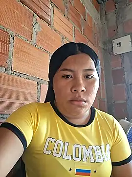 Sweet-Dirty-Storm online show from July 10, 3:01 pm