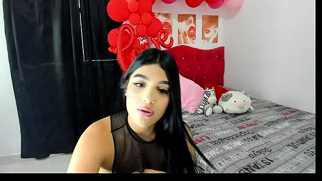 valeri 16 online show from February 10, 7:39 pm