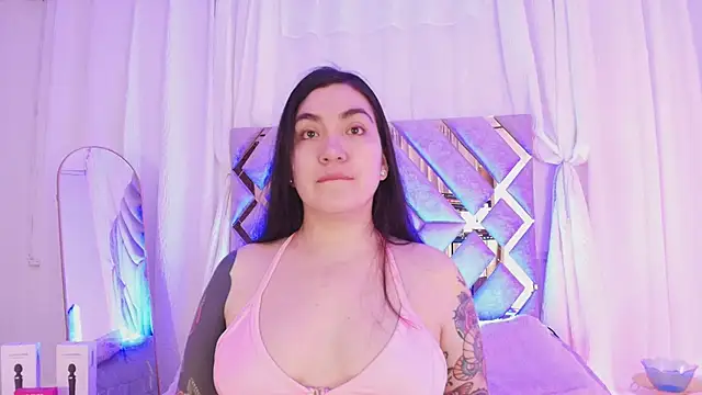 KathiaJenner online show from June 20, 11:03 am