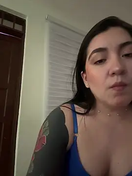 KathiaJenner online show from July 28, 2:13 pm