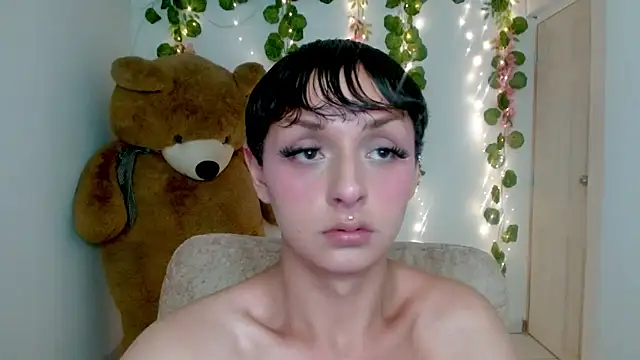 princess1609 online show from March 6, 3:07 pm