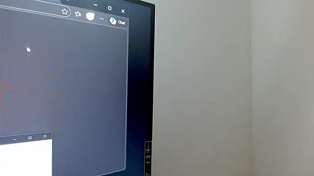 princess1609 online show from March 19, 8:35 pm