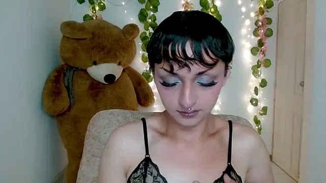 princess1609 online show from March 5, 2:57 pm