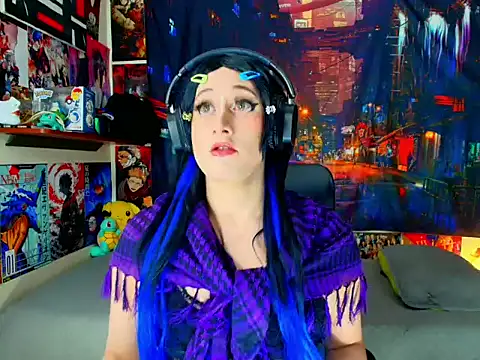 Hakudoll online show from March 5, 12:39 am