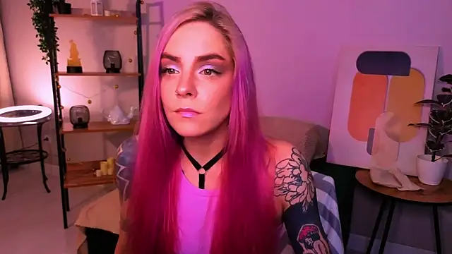 cherrie sherry online show from March 11, 9:28 pm