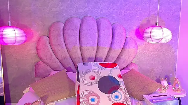 Gabby-Sweet online show from July 10, 11:21 am