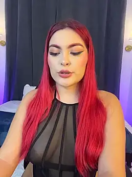 Nathali Adans online show from February 4, 12:35 am