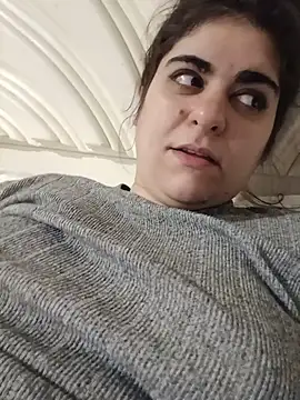 CherryRabitt online show from June 12, 3:58 am