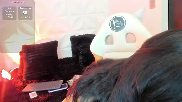 tatiana  ayala online show from February 2, 4:00 am