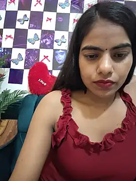 Alisha Babyy online show from July 9, 7:44 am
