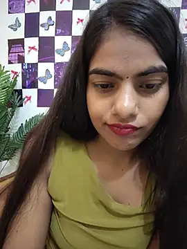 Alisha Babyy online show from July 16, 11:04 am