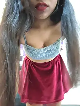 Alisha Babyy online show from July 14, 10:32 am