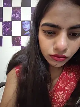 Alisha Babyy online show from June 11, 3:36 am