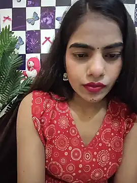 Alisha Babyy online show from August 1, 3:52 am