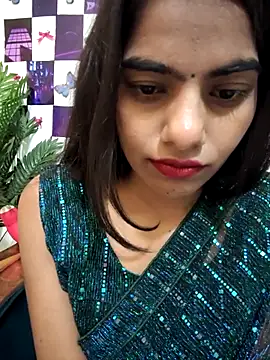 Alisha Babyy online show from July 19, 11:34 am