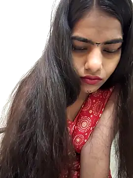 Alisha Babyy online show from April 30, 4:07 am