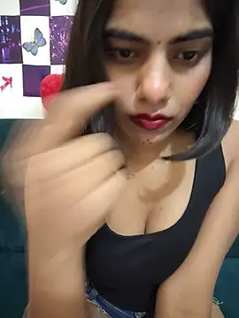 Alisha Babyy online show from June 21, 10:52 am